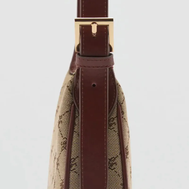 Bolso Mango estampado logo
