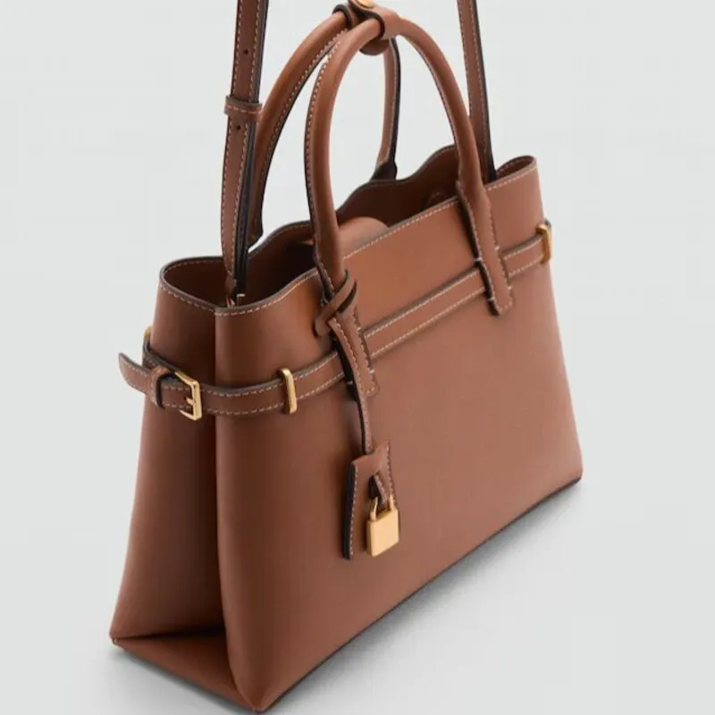 Bolso Mango grande
