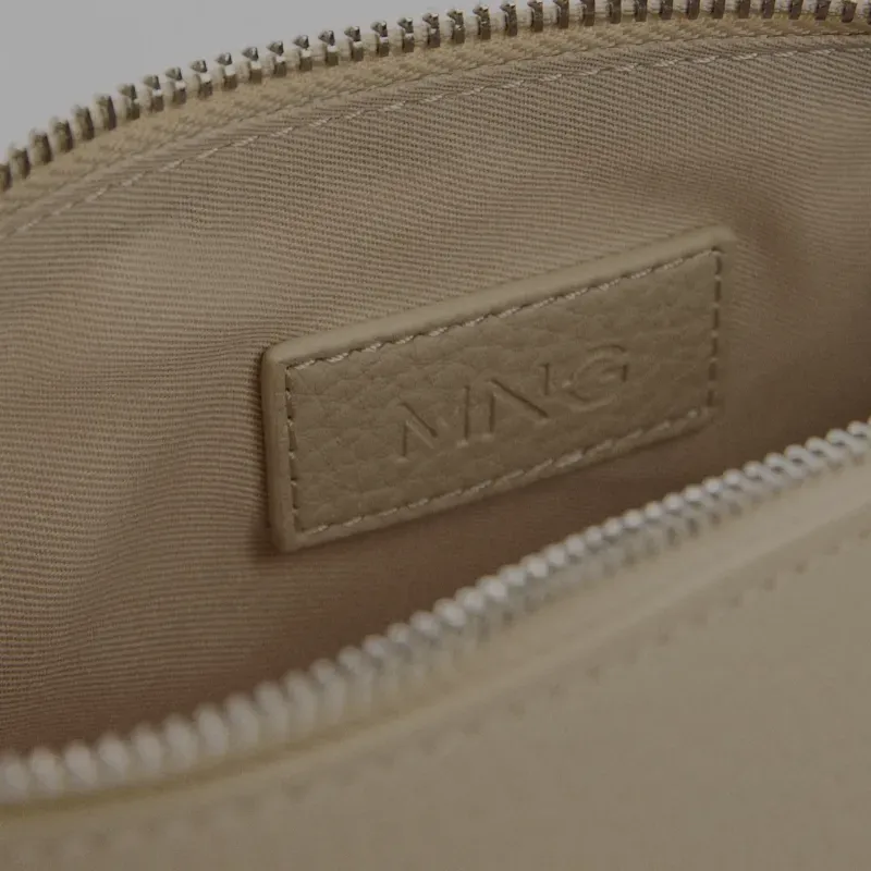 Bolso pequeño Mango 