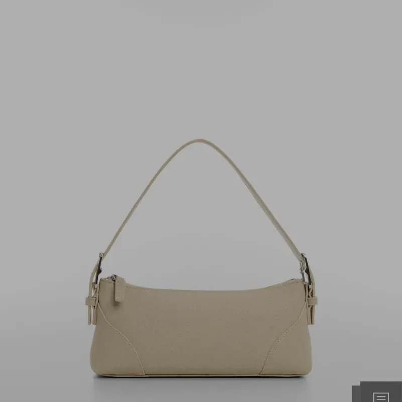 Bolso pequeño Mango 