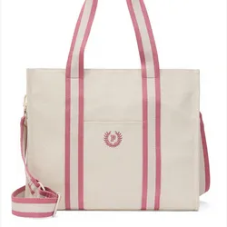 Bolso pink  