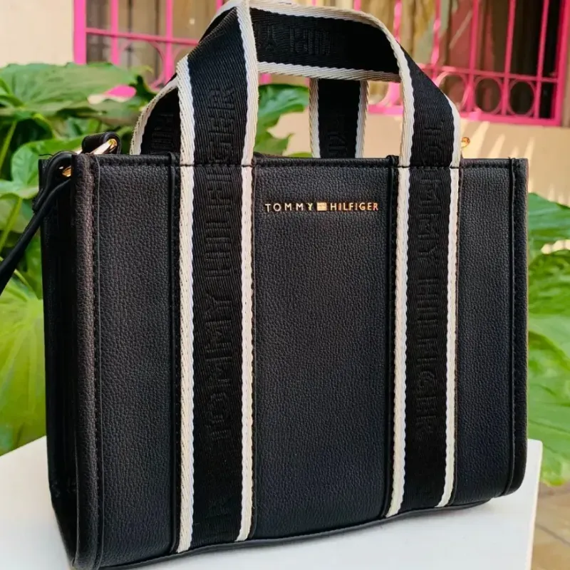 Bolso Tommy Hilfiger 