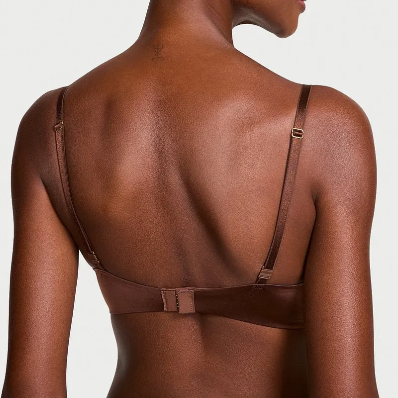 Bombshell Add-2-Cups Smooth Push-Up Bra