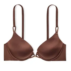 Bombshell Add-2-Cups Smooth Push-Up Bra