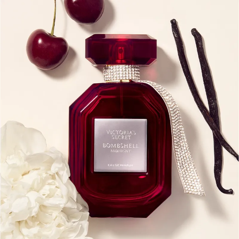 Bombshell Midnight Crema