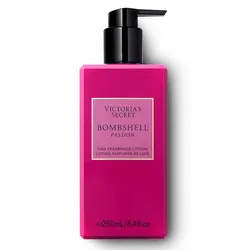 Bombshell Passion Crema