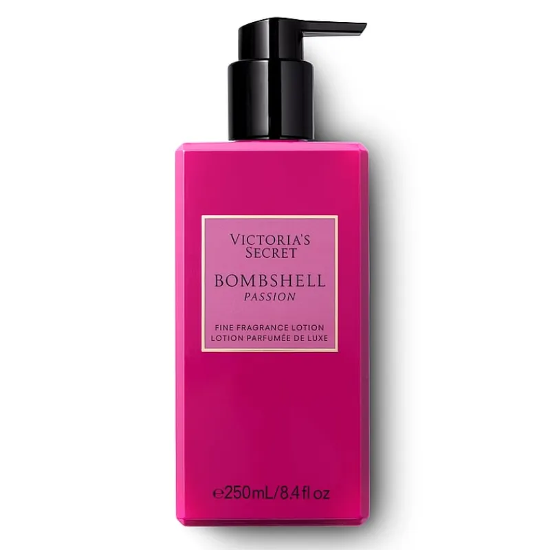 Bombshell Passion Crema