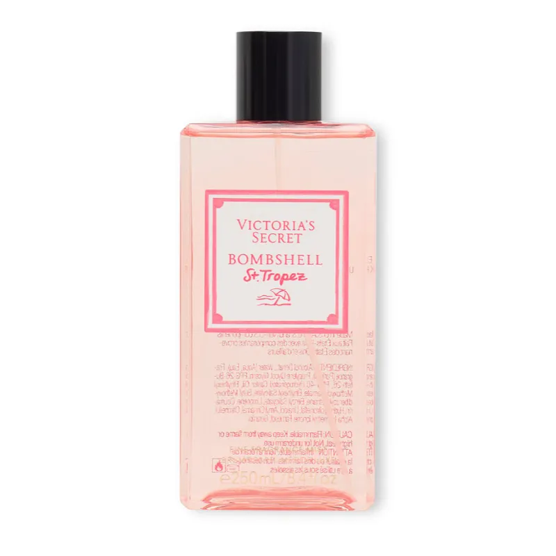 Bombshell St. Tropez