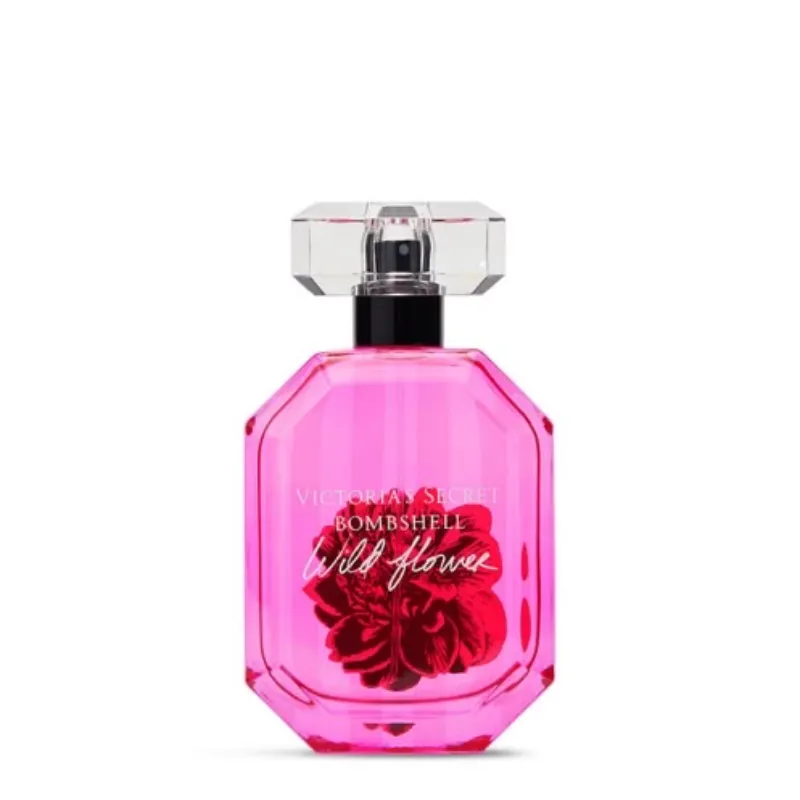 BOMBSHELL Wild Flower Perfume