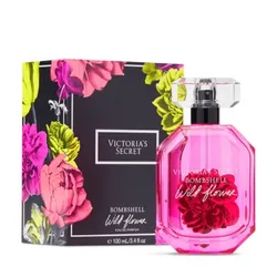 BOMBSHELL Wild Flower Perfume