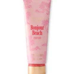 Bonjour Beach