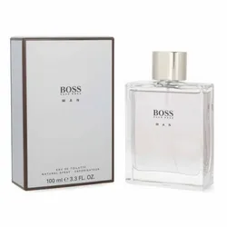 Hugo Boss Man para Caballero 100 ml