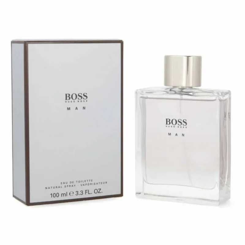 Hugo Boss Man para Caballero 100 ml