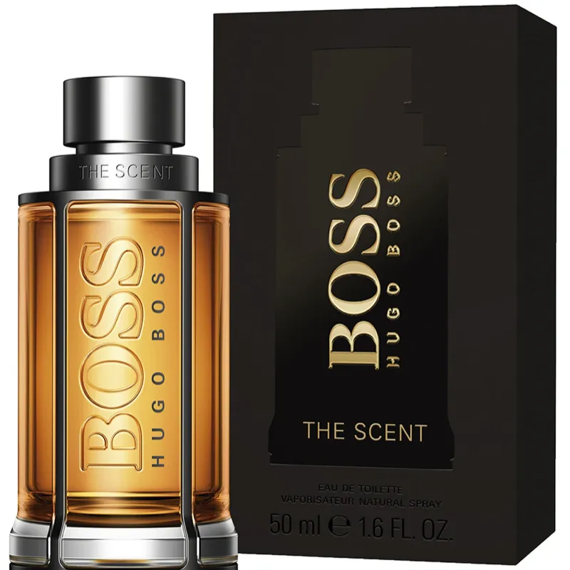 Boss The Scent 