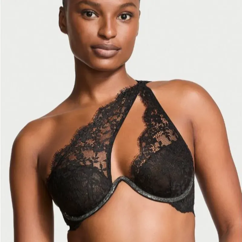 Victoria's Secret Brasier lencero de encaje