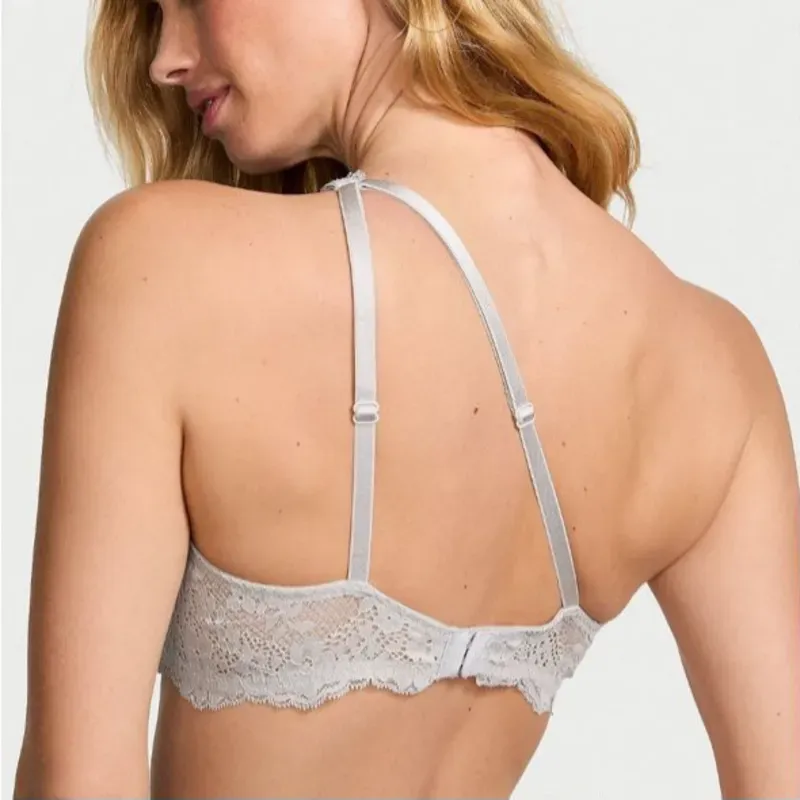 Victoria's Secret Brasier lencero de encaje