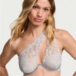 Victoria's Secret Brasier lencero de encaje