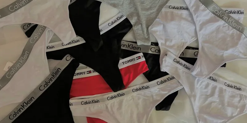 PACKS CALVIN KLEIN