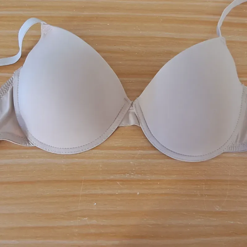 Brasier push up para mujer con varilla