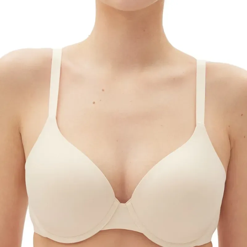 Brasier push up para mujer con varilla