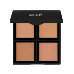 Bronzer en Polvo elf