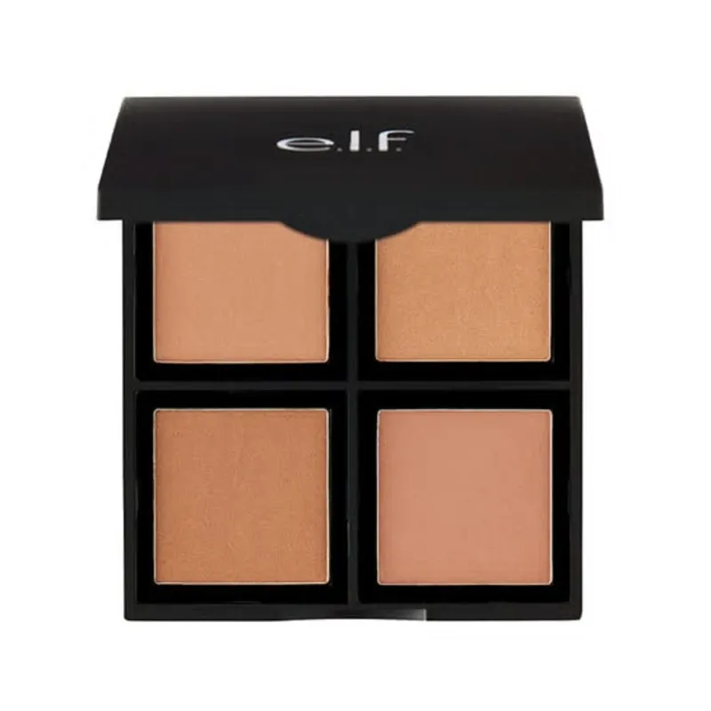 Bronzer en Polvo elf