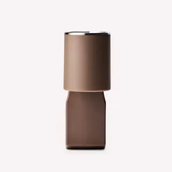 Brown Cylinder Scent Control™ Nightlight