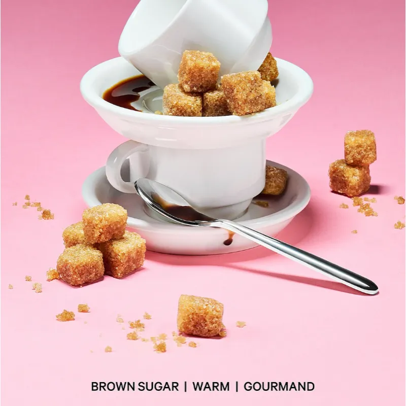 Brown Sugar