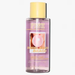 BUBBILEGUM BEACH Colonia