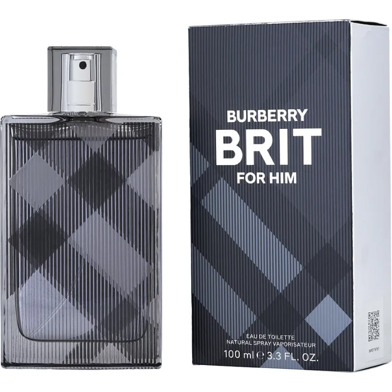 Burberry BRIT EDT 100ml