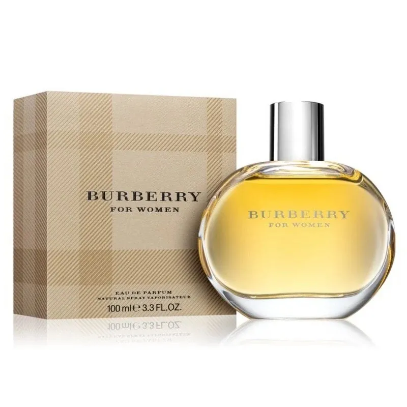 Burberry for Women, 100ml