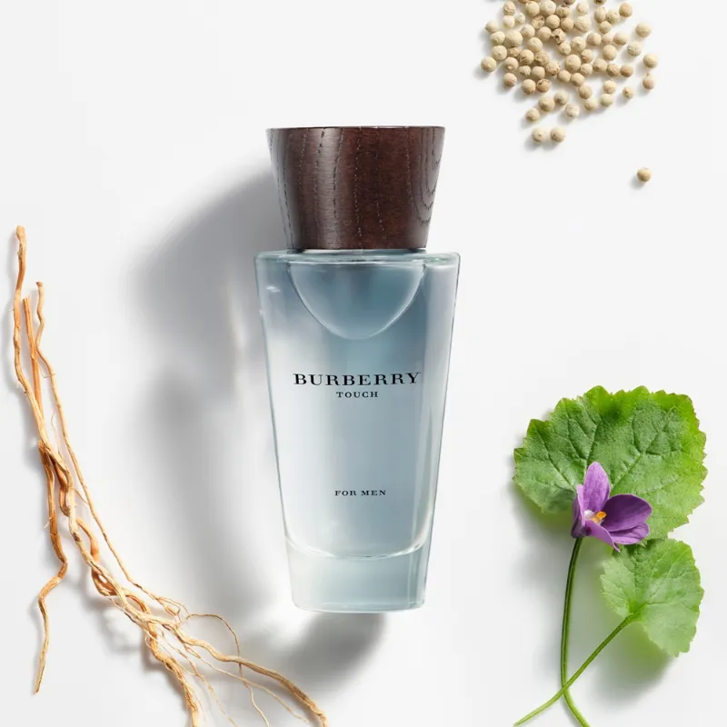 Burberry Touch EDT 100ml
