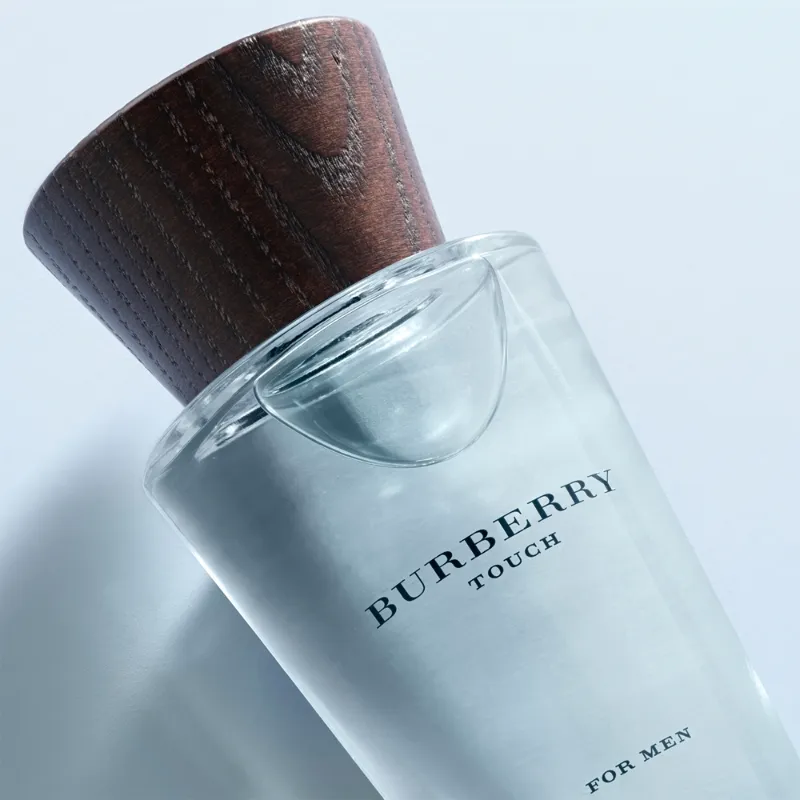 Burberry Touch EDT 100ml