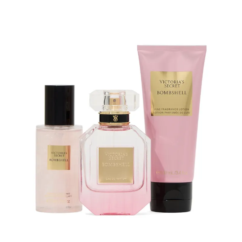 Caja de Regalo Bombshell 