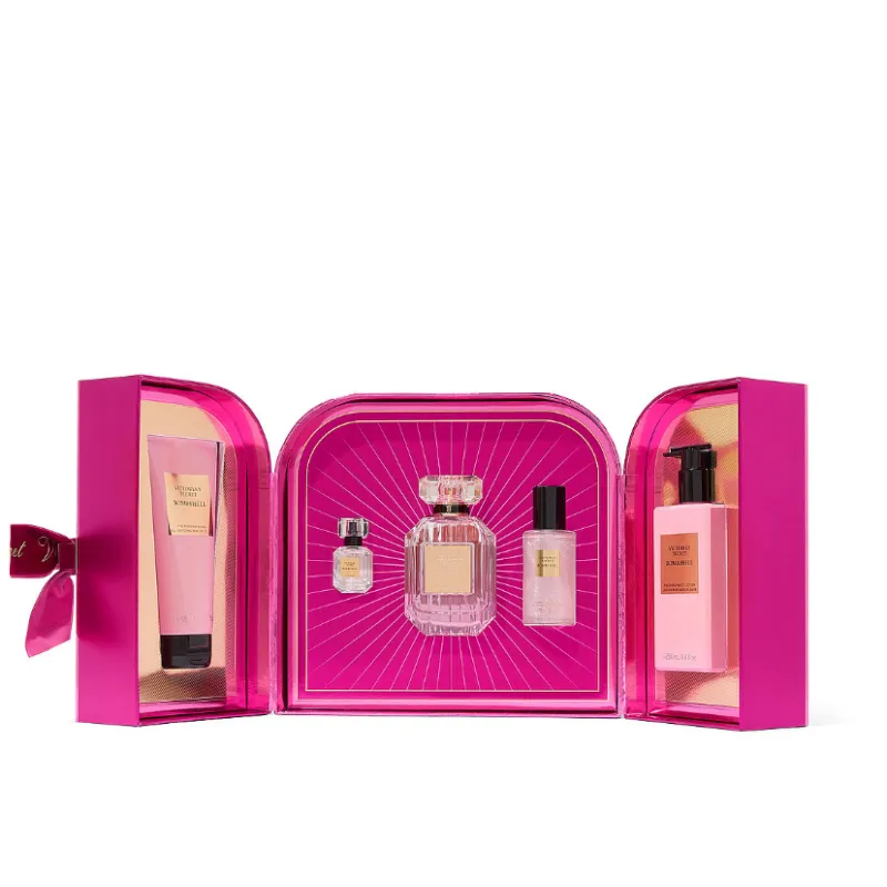Caja de regalo Bombshell VS