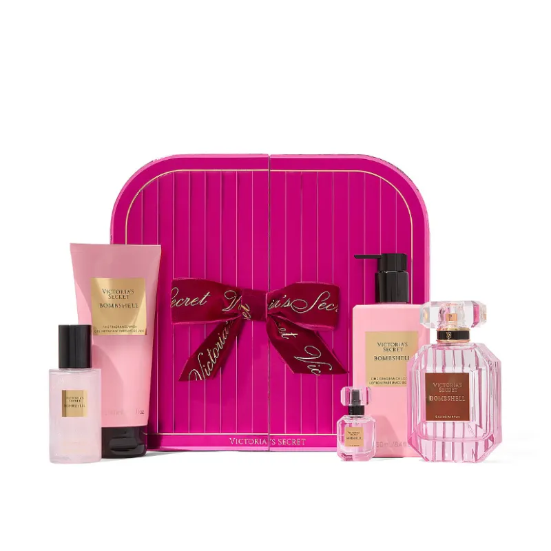 Caja de regalo Bombshell VS