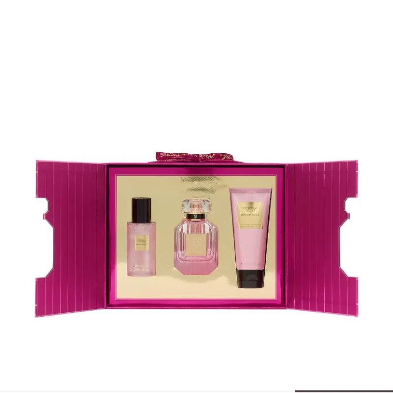 Caja de Regalo Bombshell 