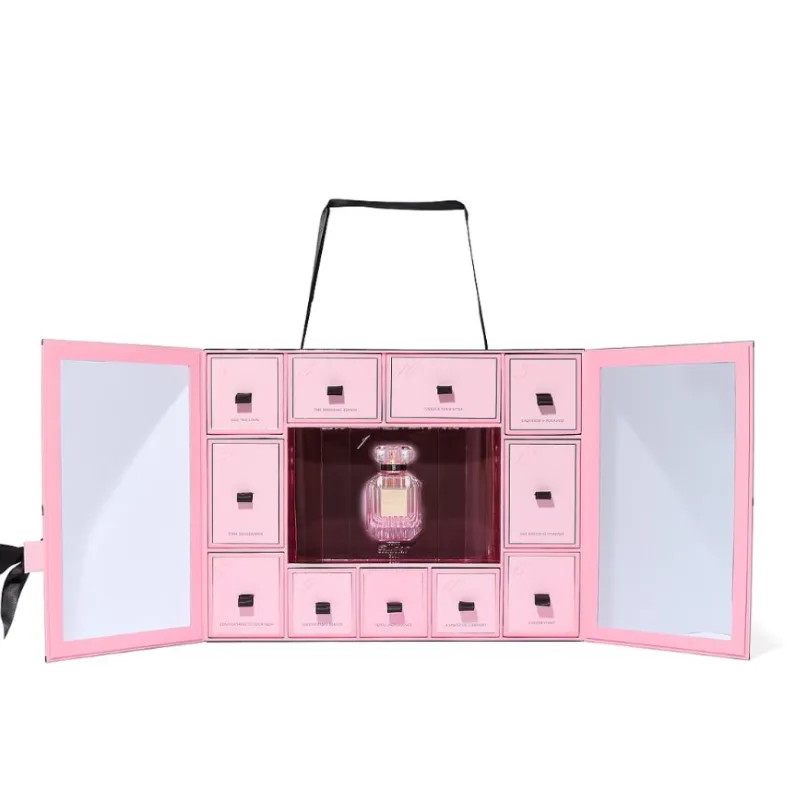 Caja de Regalo Exclusiva