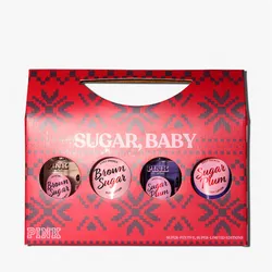 Caja de Regalo PINK Sugar, Baby