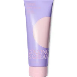 Coconut & Cream crema