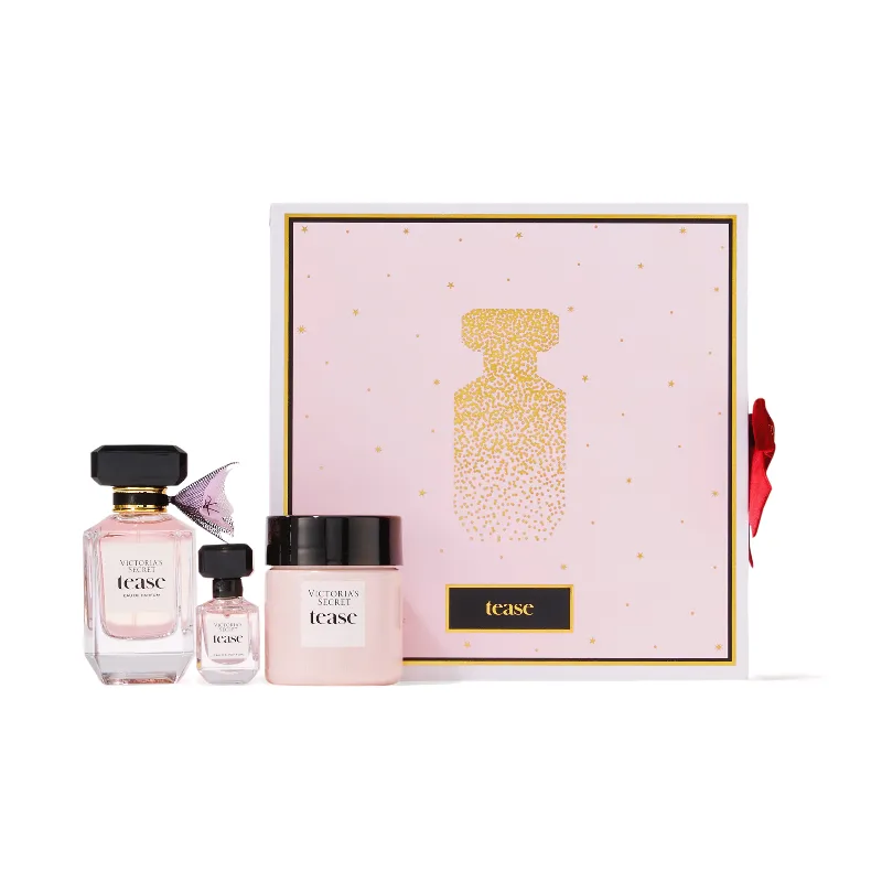 Caja de Regalo Tease