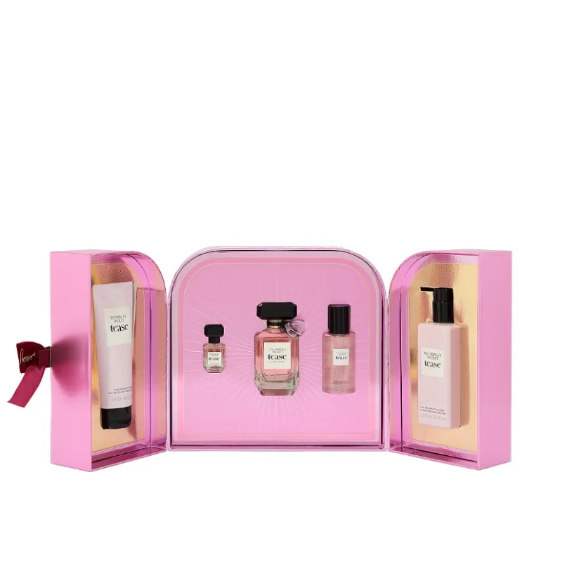 Caja de regalo Tease VS