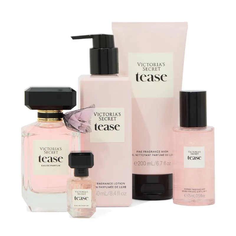 Caja de regalo Tease VS