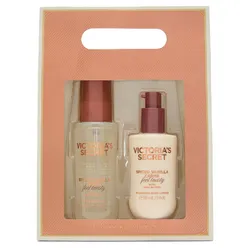 Caja de regalo Vanilla Creme