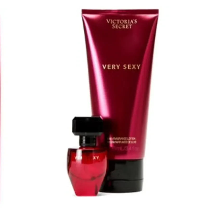 Set de Regalo Very Sexy