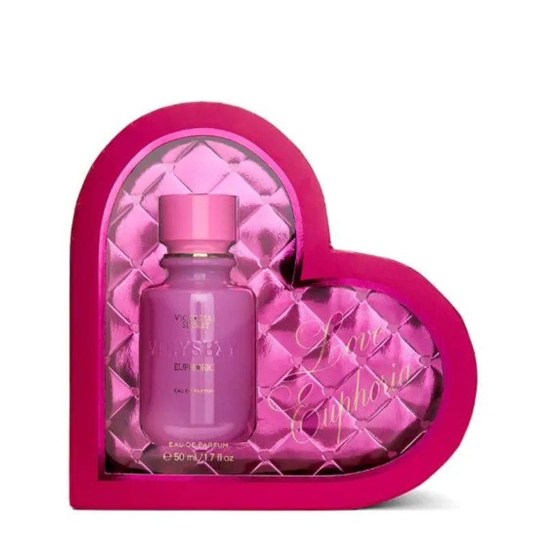 Caja de regalo Very Sexy Euphoric 50ml