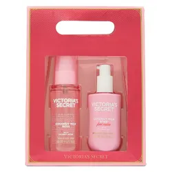 Caja regalo Coconut Milk & Rose