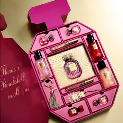 Calendario de Adviento Bombshell 