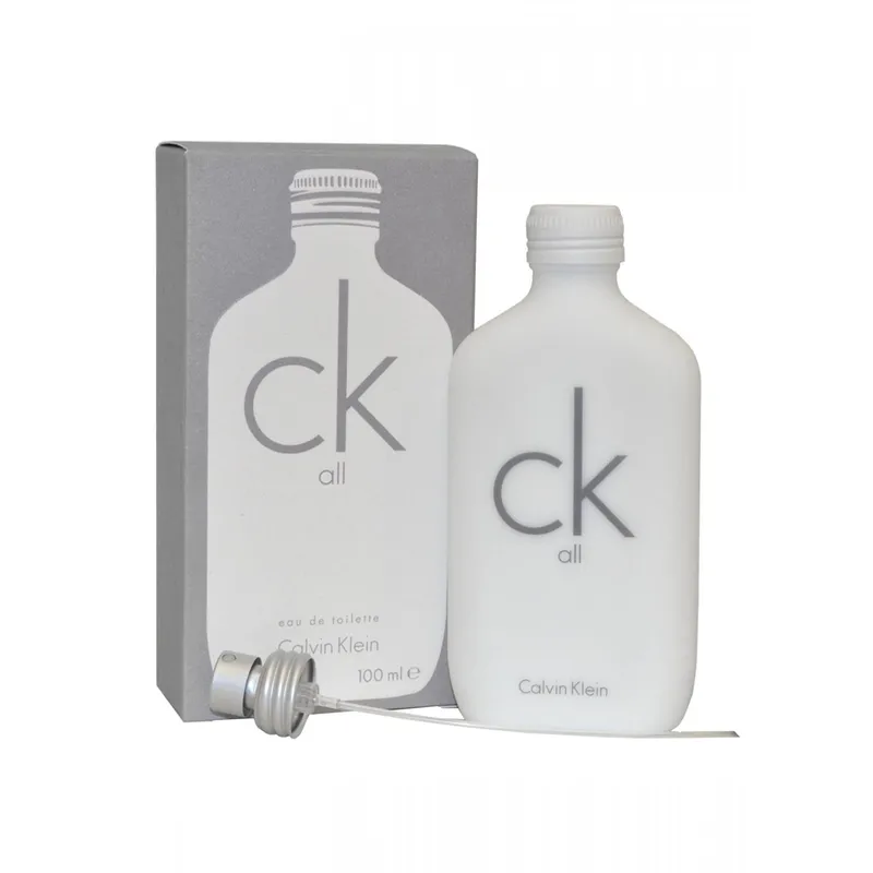 Calvin Klein All