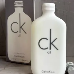 Calvin Klein All